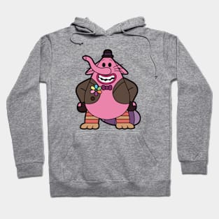 Bing Bong Hoodie